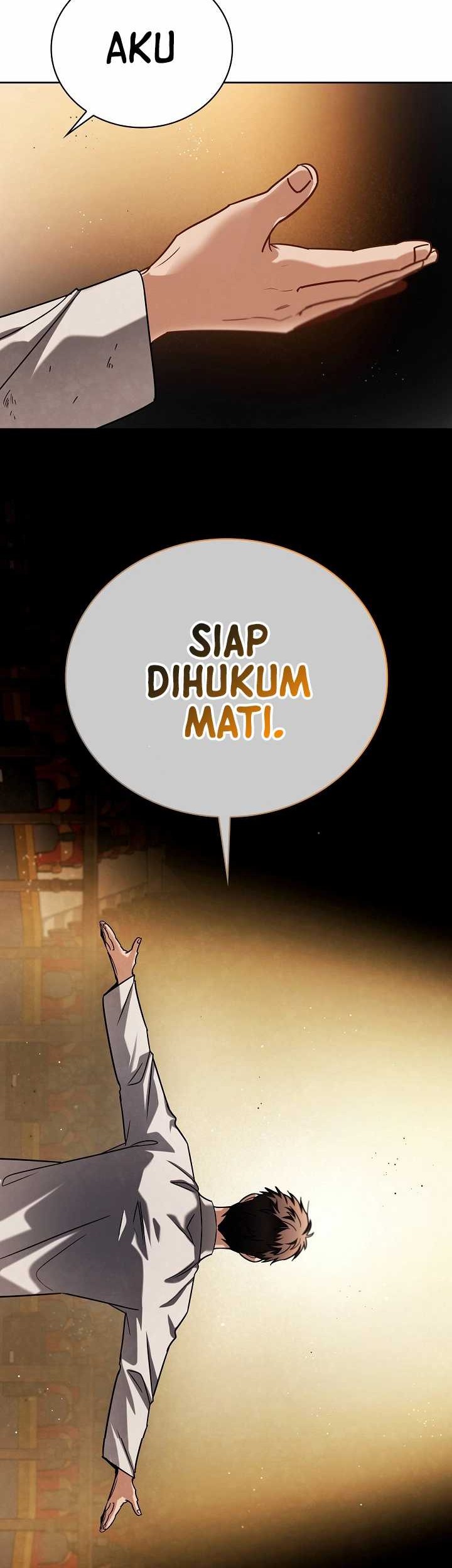 Be the Actor Chapter 73 Gambar 28