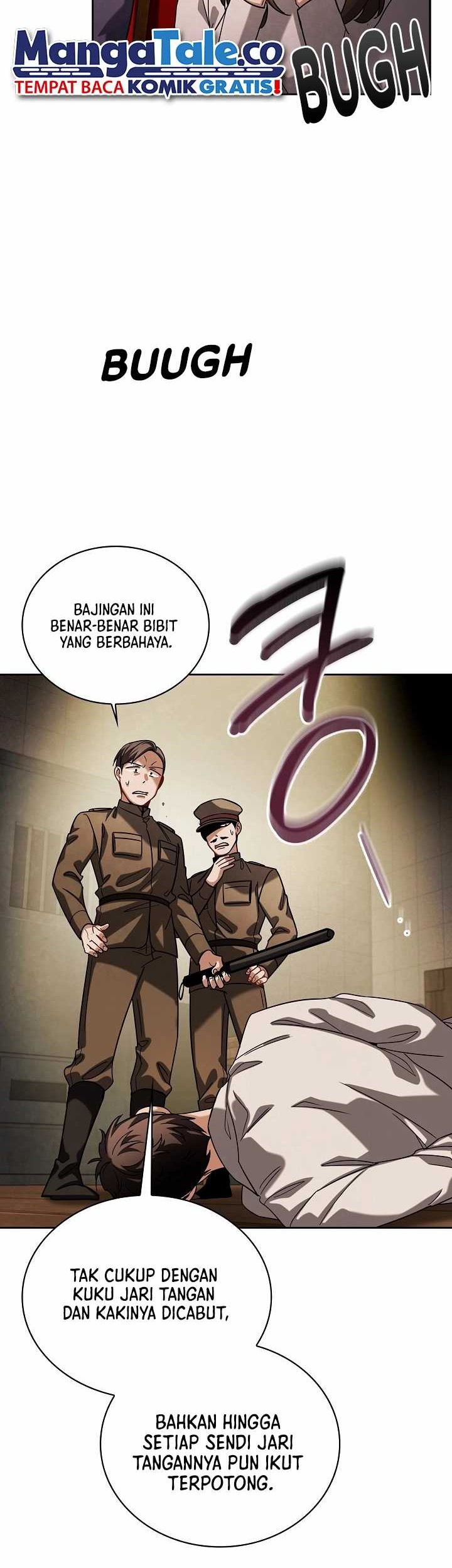 Be the Actor Chapter 73 Gambar 30