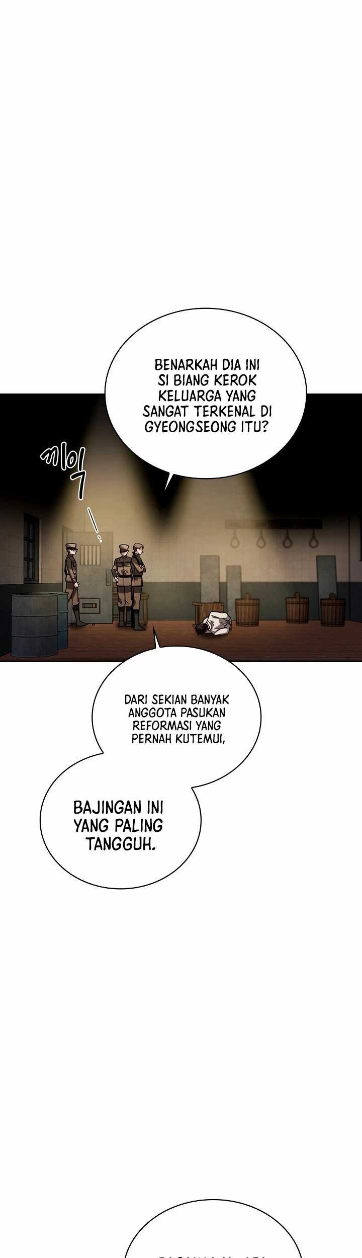 Be the Actor Chapter 73 Gambar 31