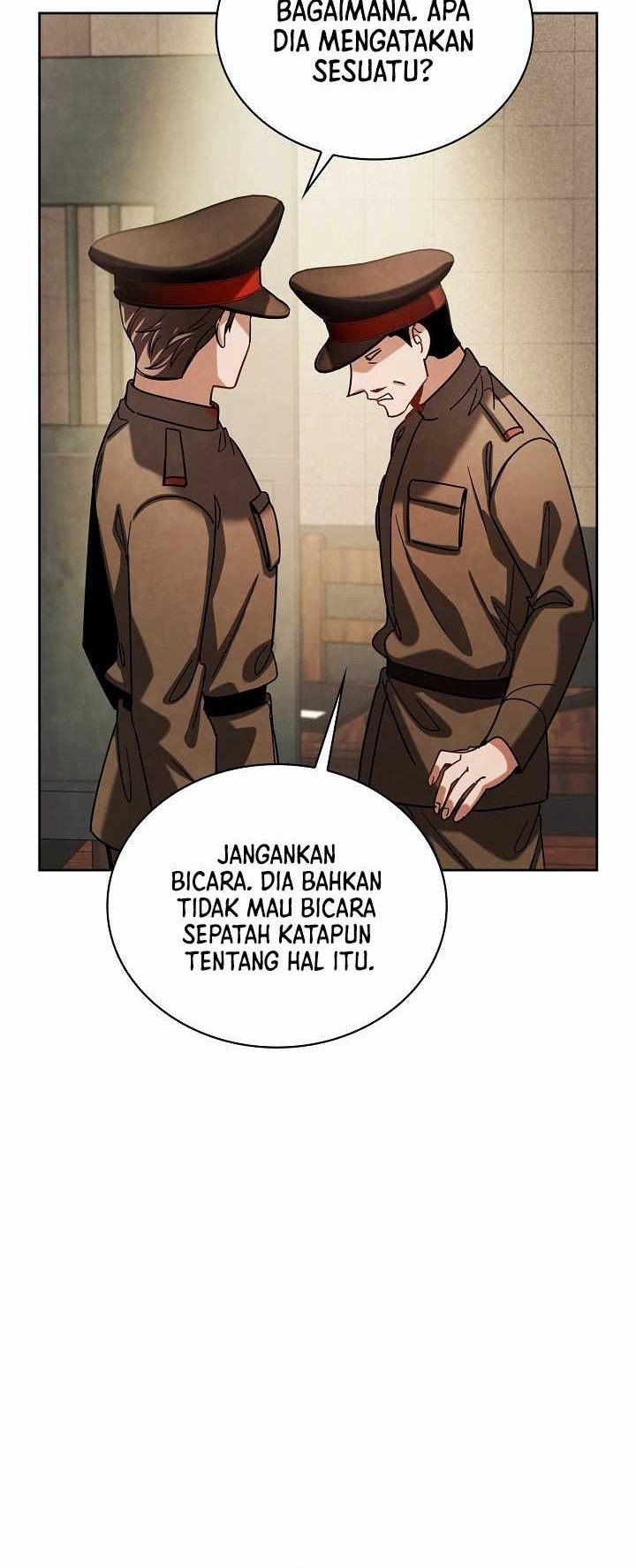 Be the Actor Chapter 73 Gambar 32