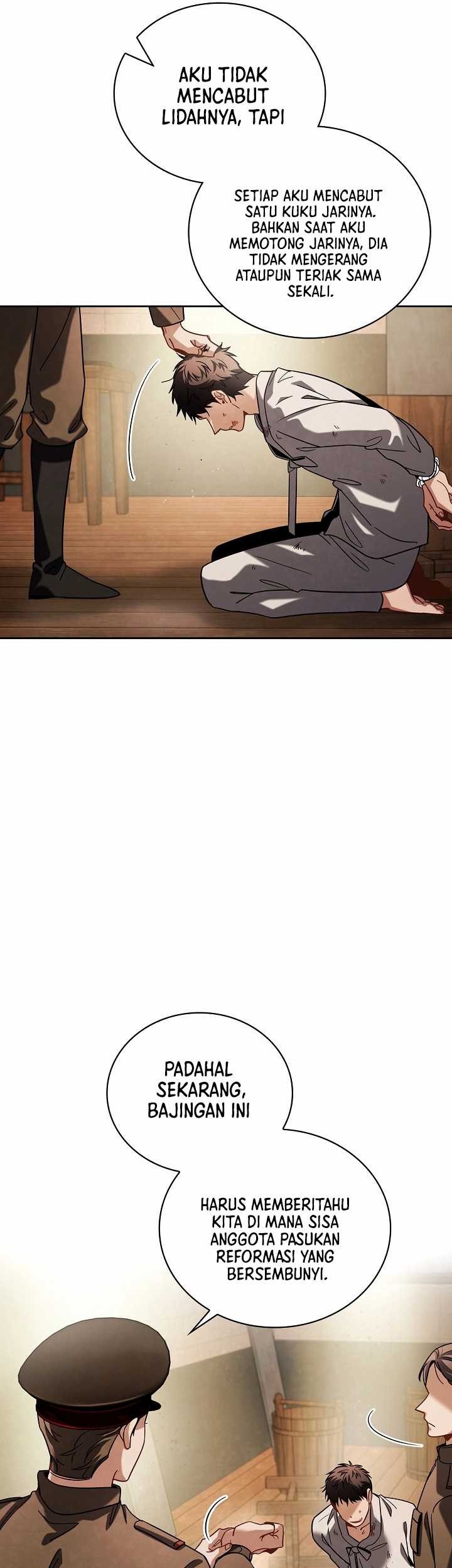 Be the Actor Chapter 73 Gambar 33