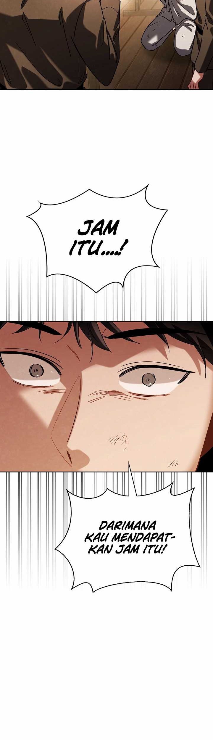 Be the Actor Chapter 73 Gambar 34