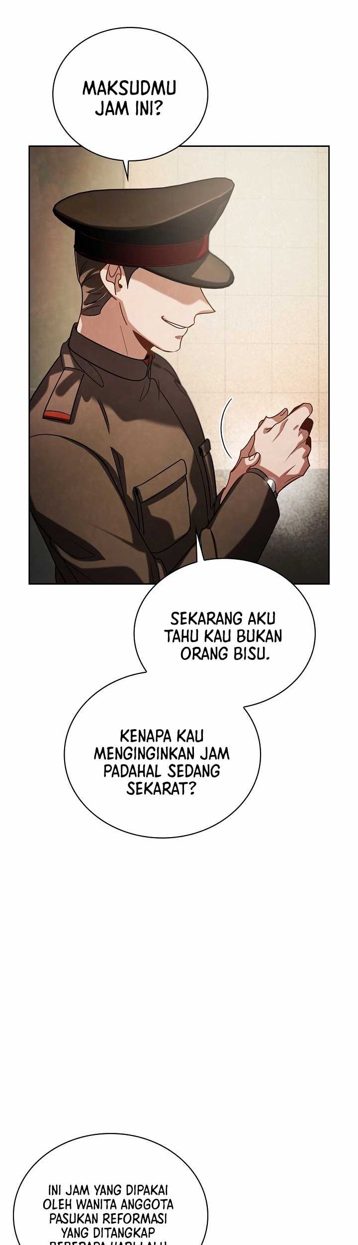 Be the Actor Chapter 73 Gambar 35