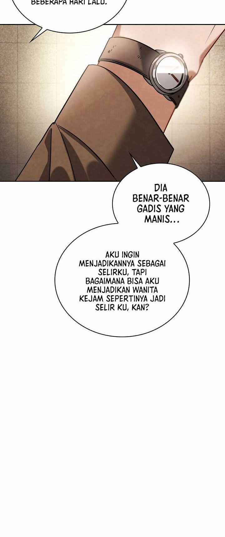 Be the Actor Chapter 73 Gambar 36