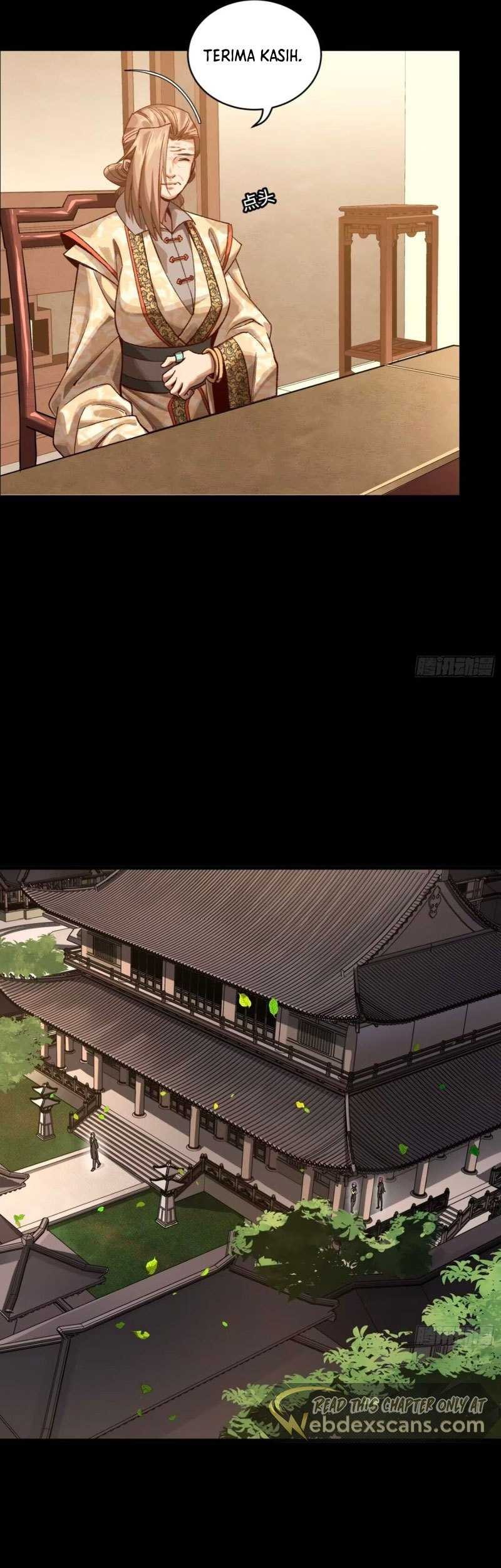 Legend of Star General Chapter 192 Gambar 30