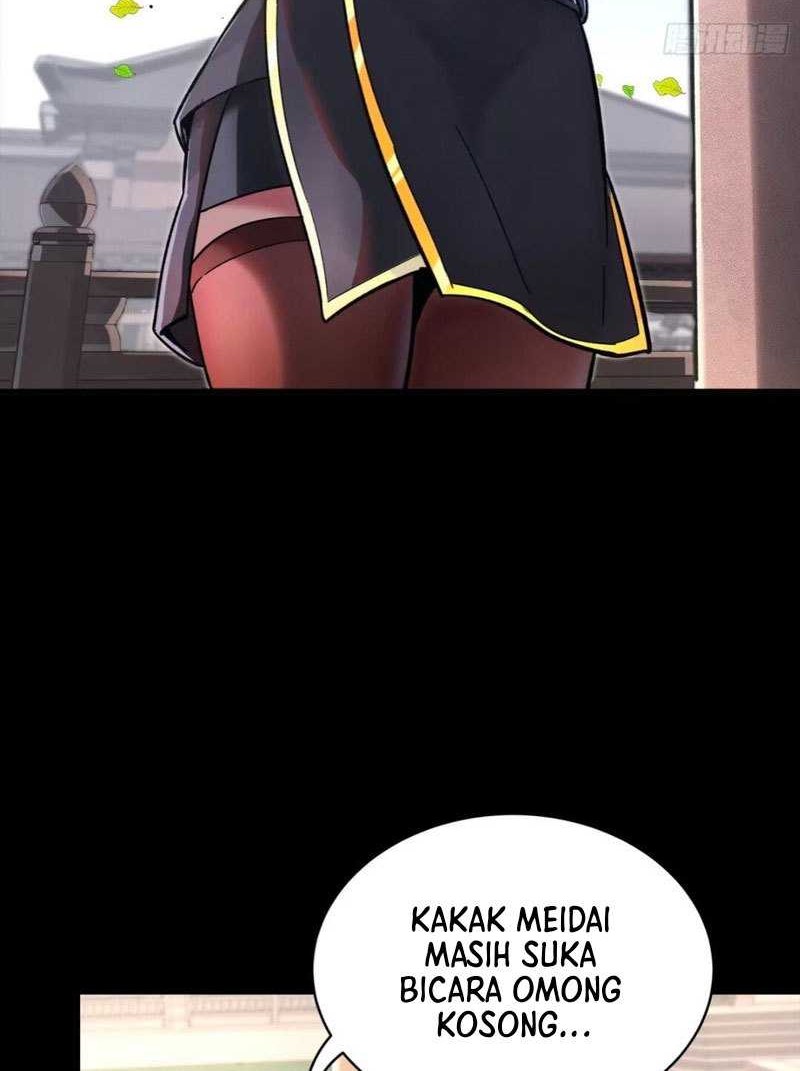 Legend of Star General Chapter 192 Gambar 35