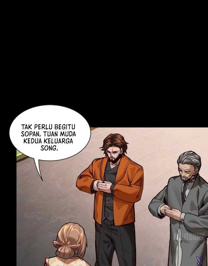 Legend of Star General Chapter 192 Gambar 19