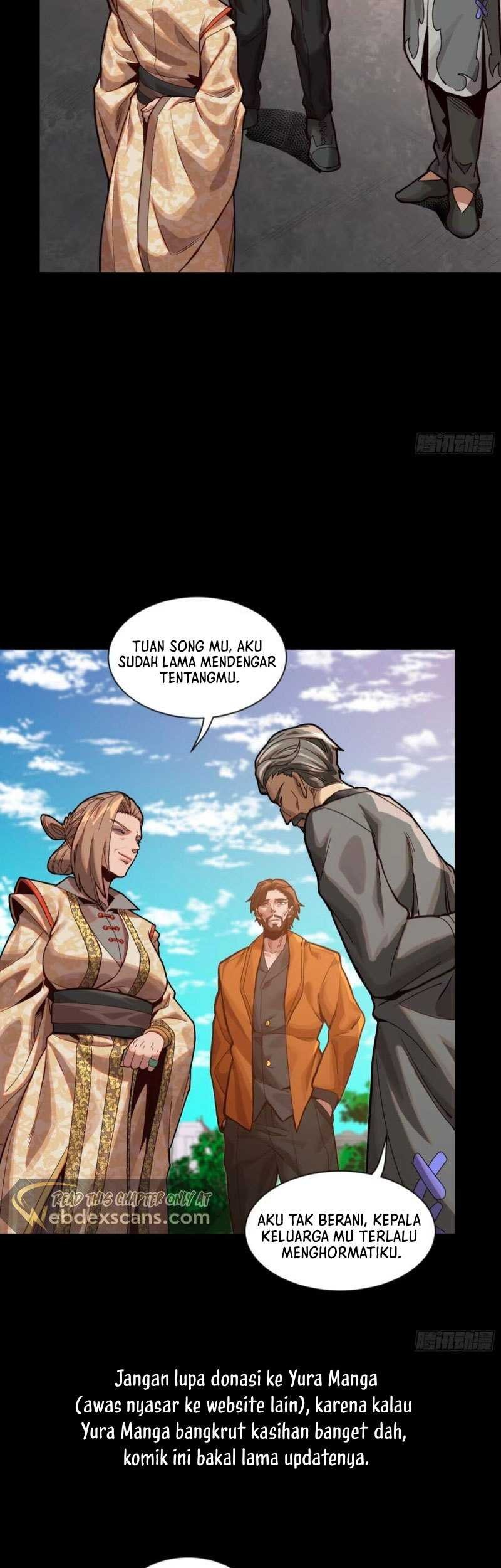 Legend of Star General Chapter 192 Gambar 20