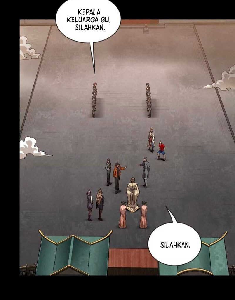 Legend of Star General Chapter 192 Gambar 21