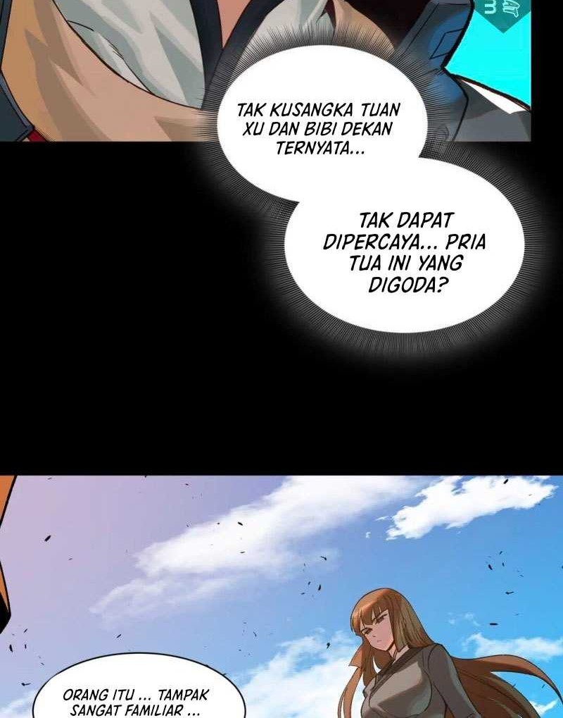 Legend of Star General Chapter 192 Gambar 23