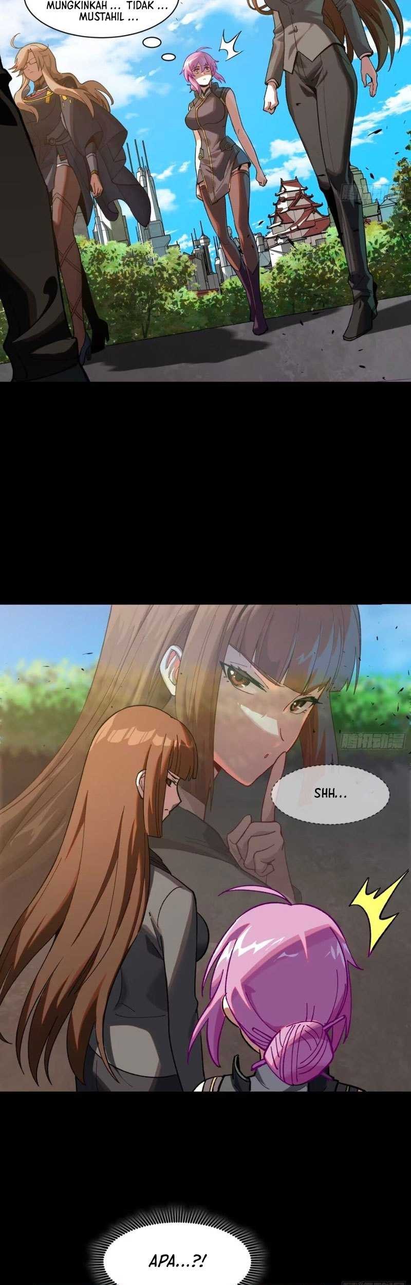 Legend of Star General Chapter 192 Gambar 24