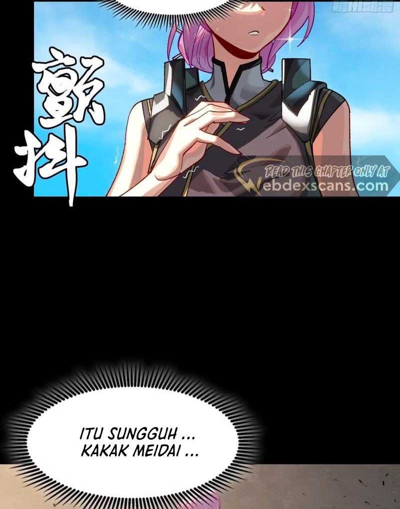 Legend of Star General Chapter 192 Gambar 25