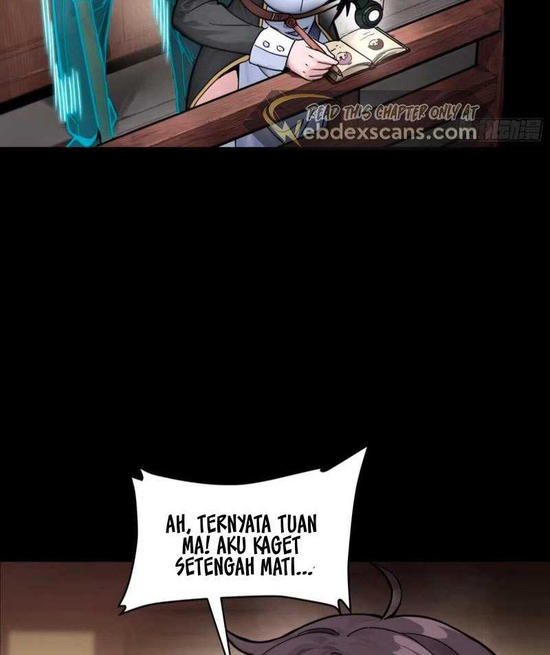 Legend of Star General Chapter 192 Gambar 51