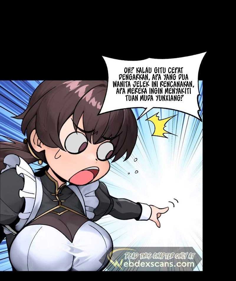 Legend of Star General Chapter 192 Gambar 53