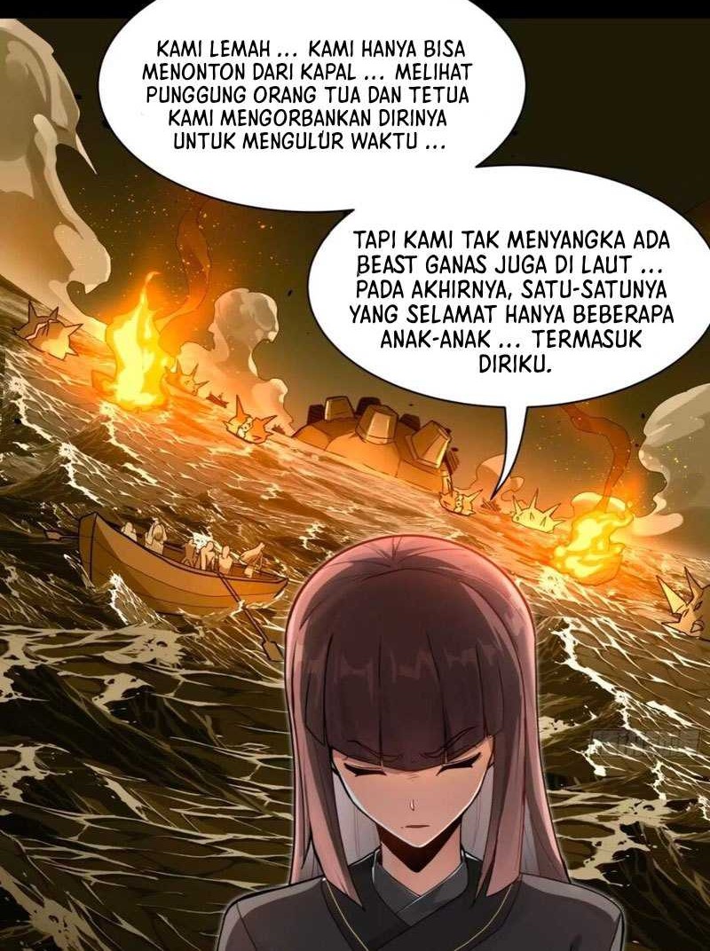 Legend of Star General Chapter 192 Gambar 41