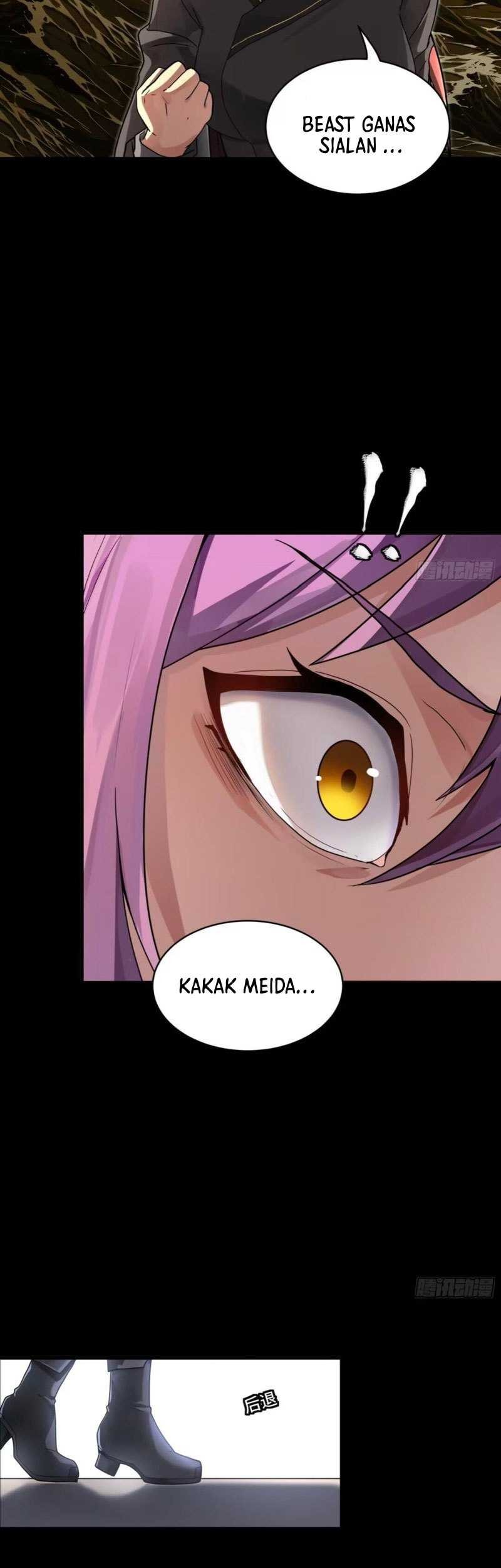 Legend of Star General Chapter 192 Gambar 42