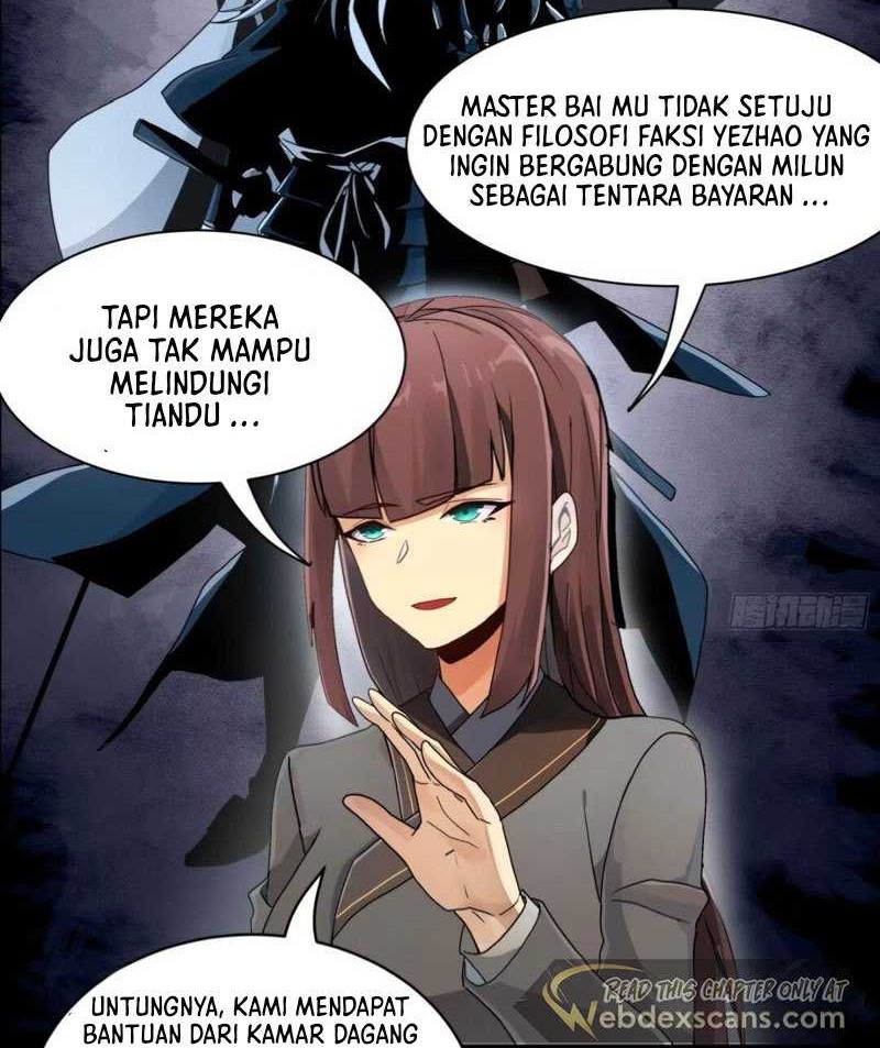 Legend of Star General Chapter 192 Gambar 45