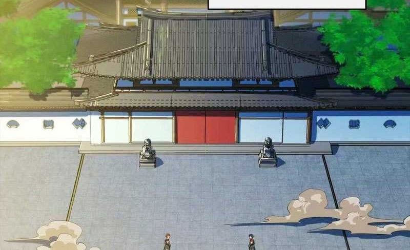 Legend of Star General Chapter 192 Gambar 3