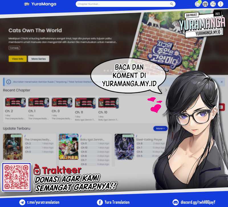 Legend of Star General Chapter 192 Gambar 69