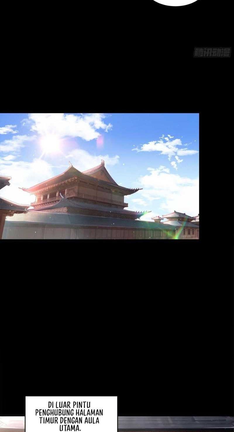 Legend of Star General Chapter 192 Gambar 59