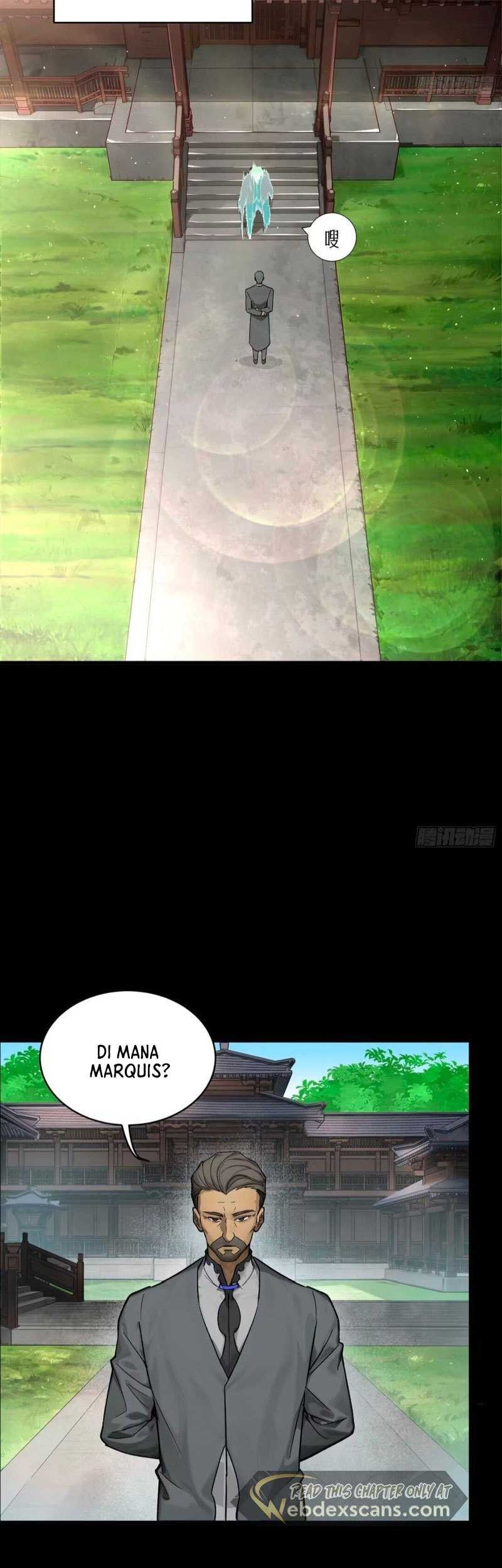 Legend of Star General Chapter 192 Gambar 60