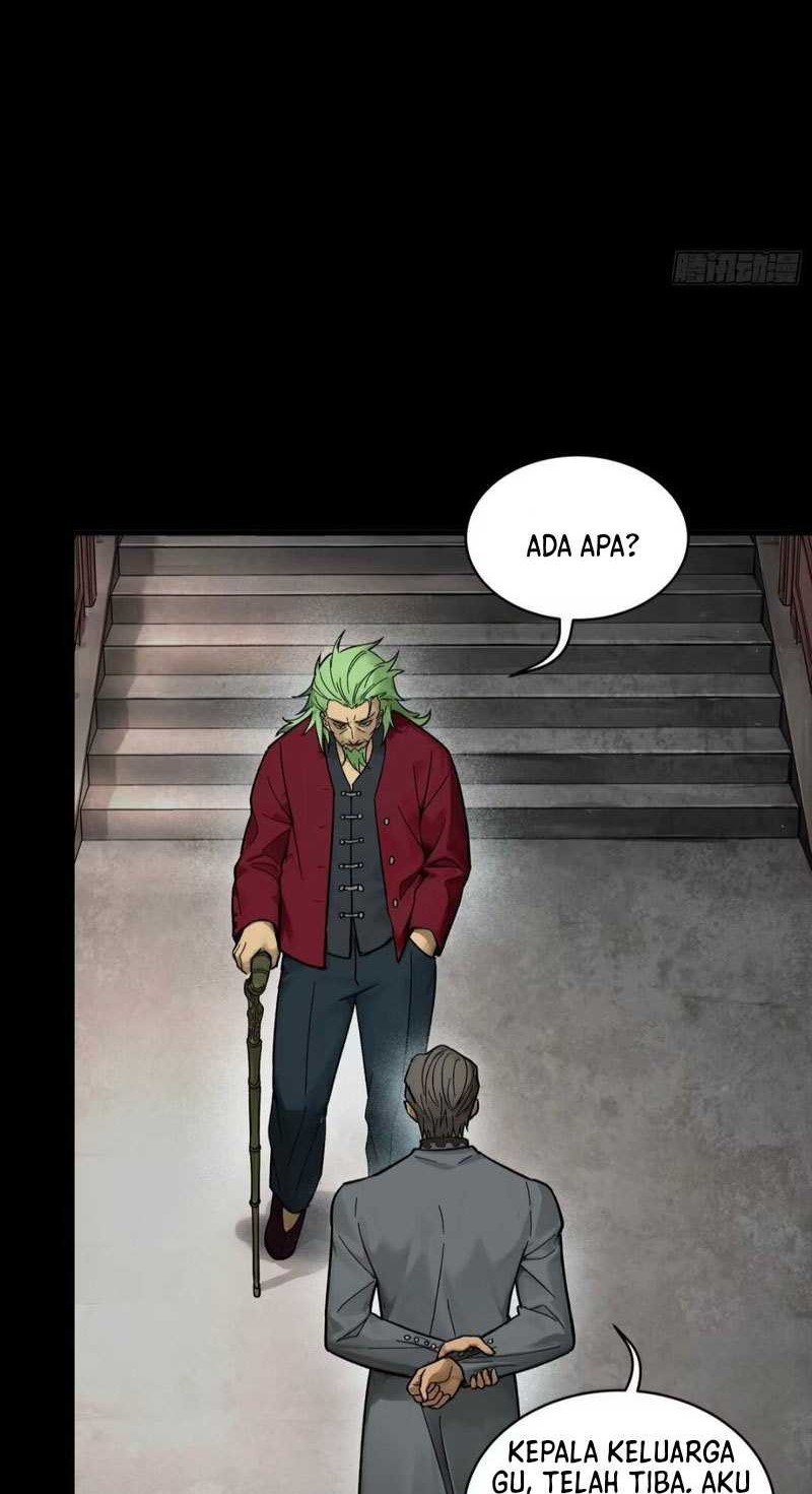 Legend of Star General Chapter 192 Gambar 61