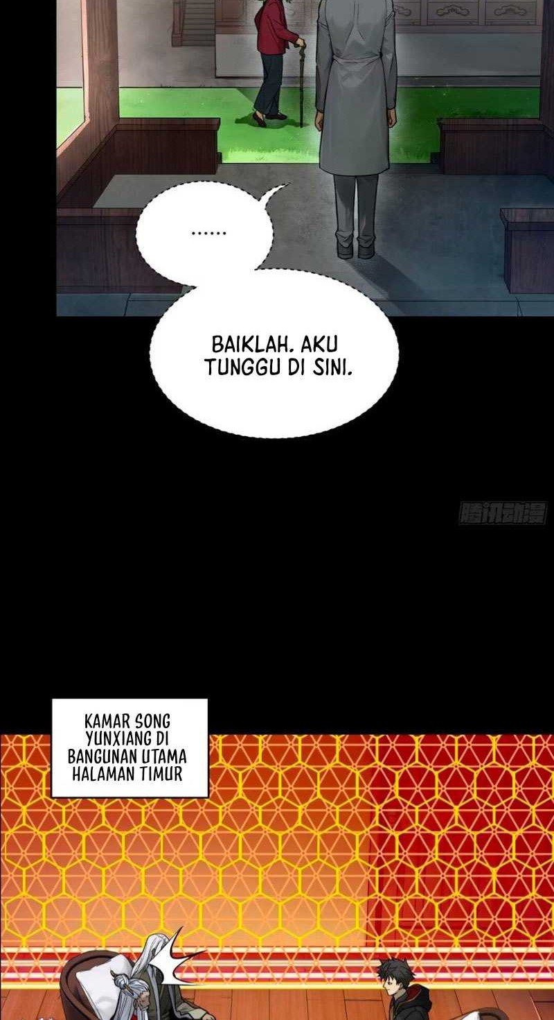 Legend of Star General Chapter 192 Gambar 63