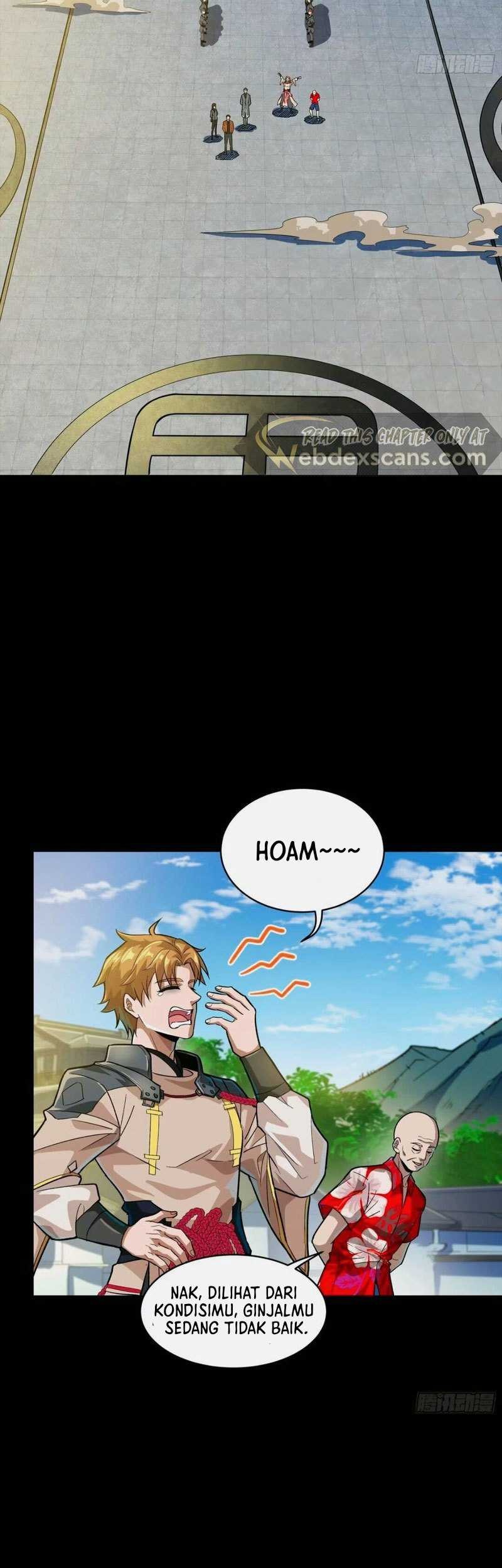 Legend of Star General Chapter 192 Gambar 4