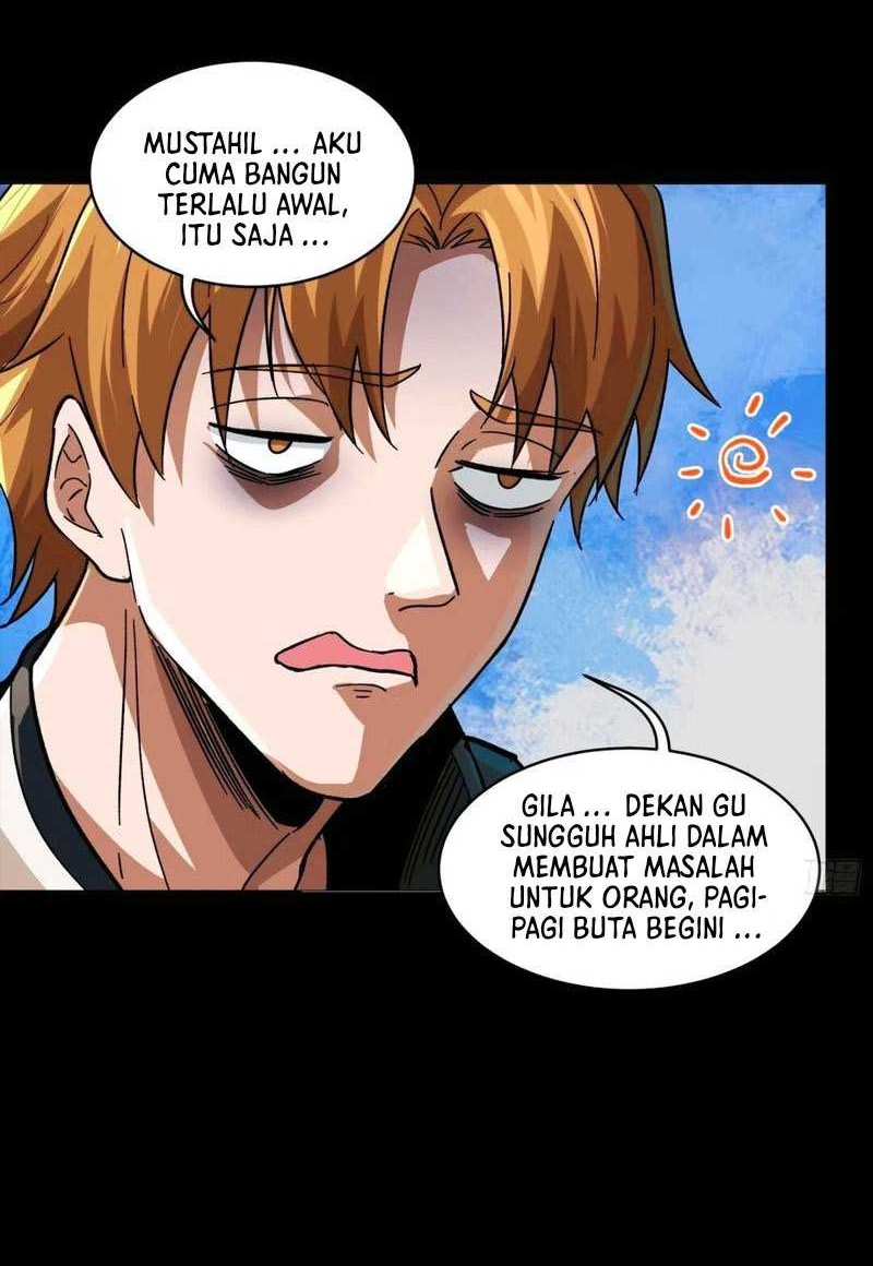 Legend of Star General Chapter 192 Gambar 5