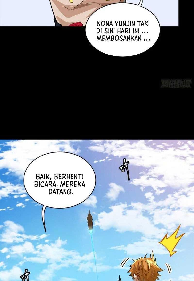 Legend of Star General Chapter 192 Gambar 7