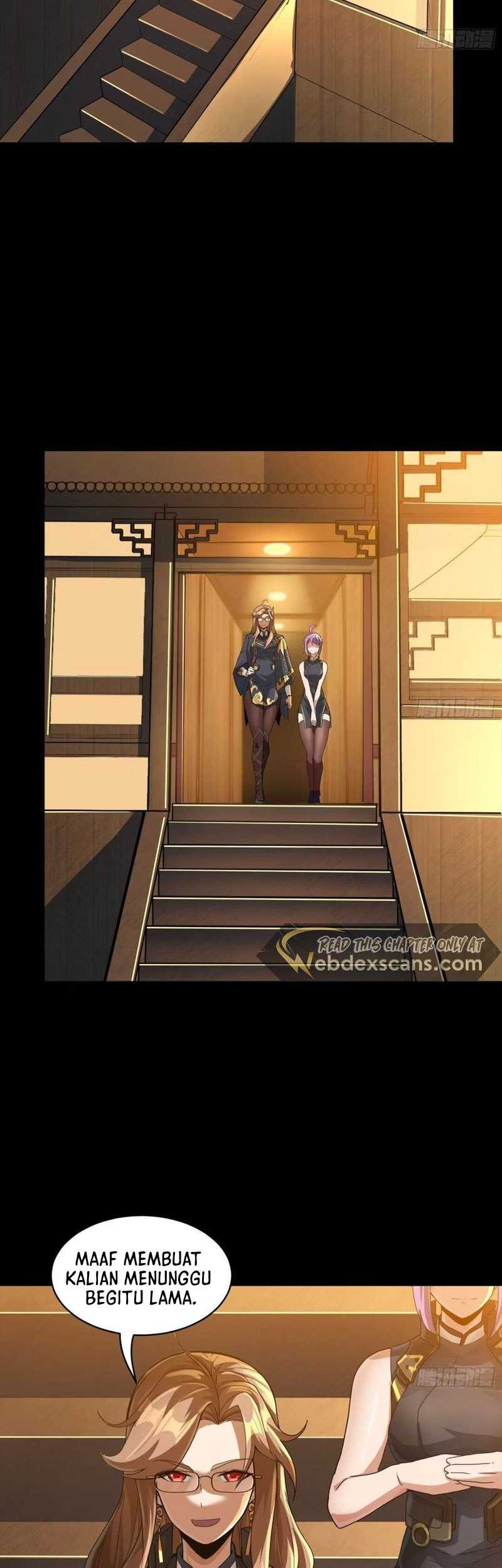 Legend of Star General Chapter 192 Gambar 10