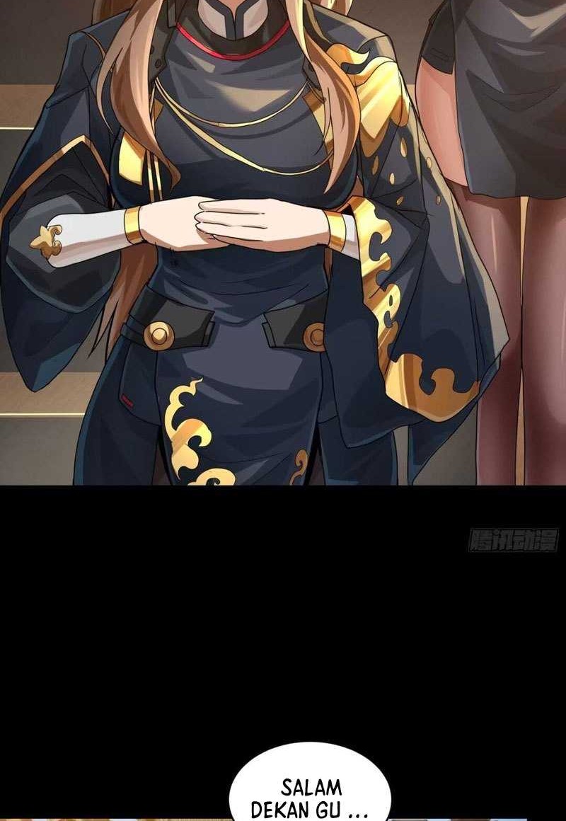 Legend of Star General Chapter 192 Gambar 11