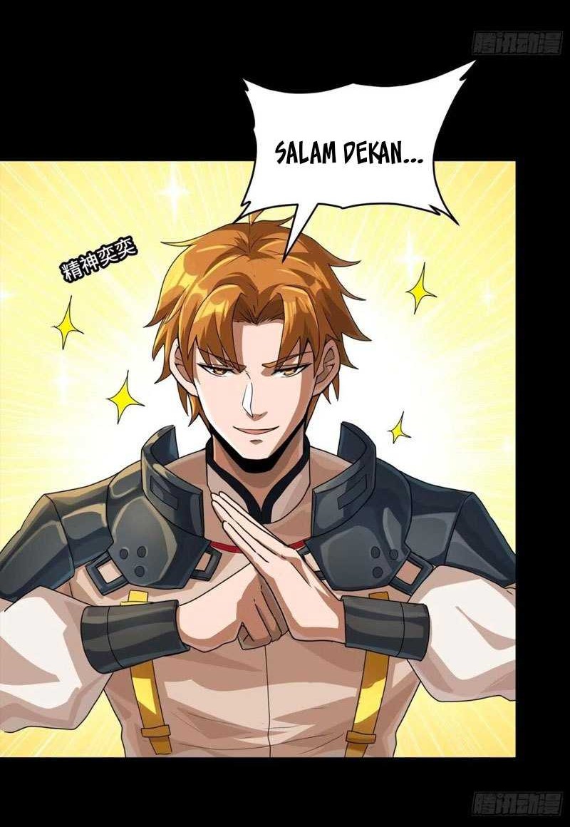 Legend of Star General Chapter 192 Gambar 13