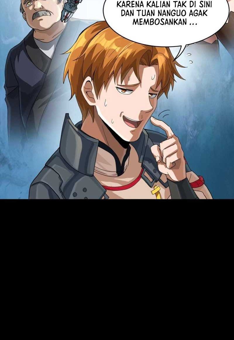 Legend of Star General Chapter 192 Gambar 15