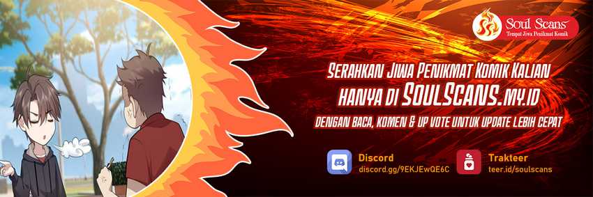 Manhua I Really Don’t Want to Be Reborn Chapter 140 gambar nomor 2