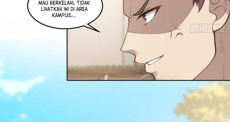 I Really Don’t Want to Be Reborn Chapter 140 Gambar 19