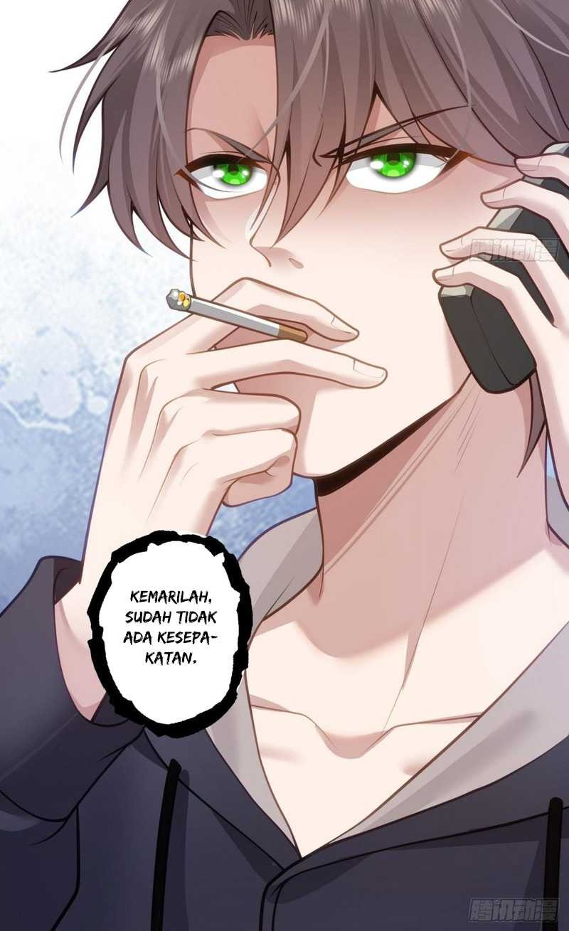 I Really Don’t Want to Be Reborn Chapter 140 Gambar 22