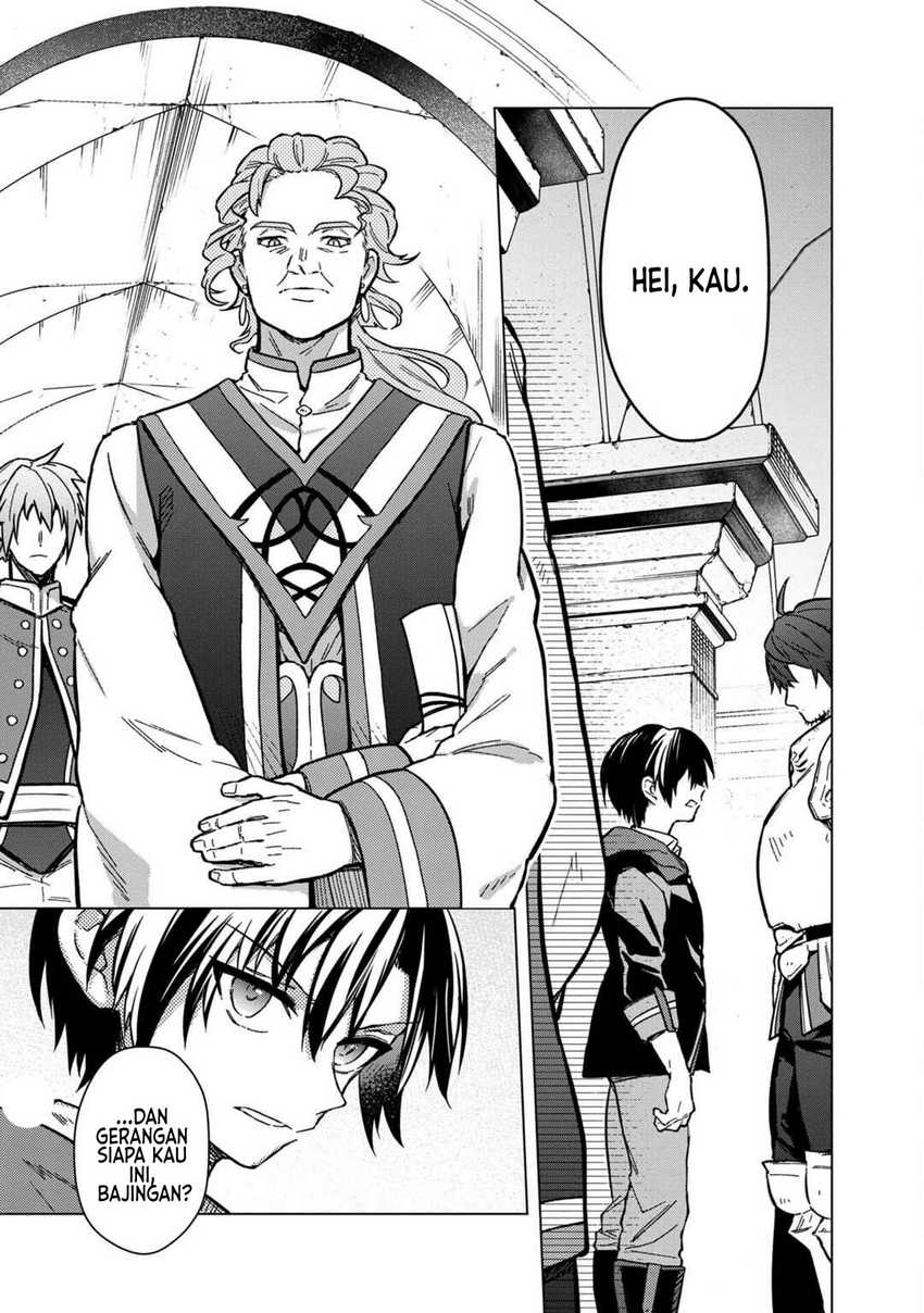 My Death Flags Show No Sign of Ending Chapter 56 Gambar 6