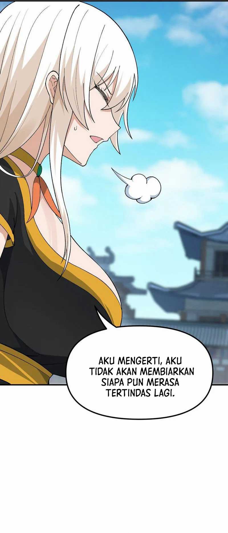 The Heavenly Path Is Not Stupid Chapter 69 Gambar 15