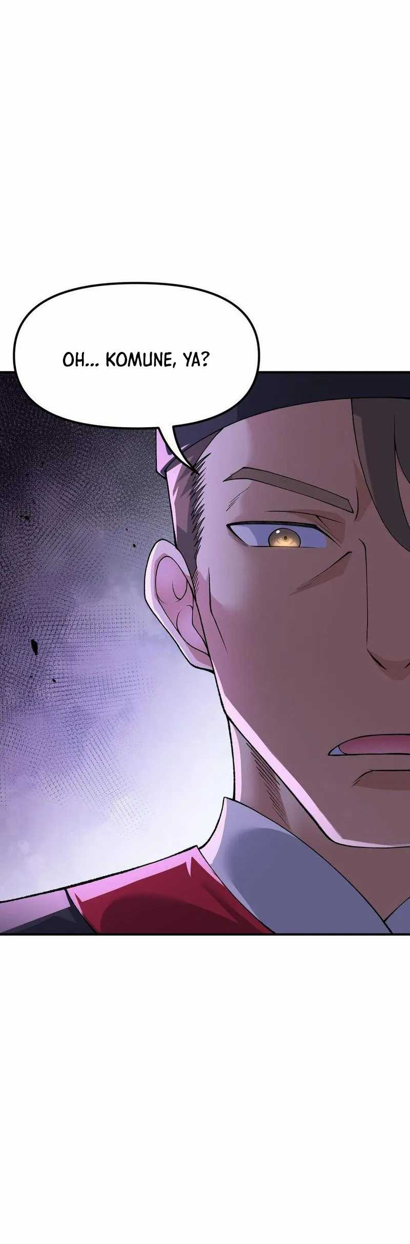 The Heavenly Path Is Not Stupid Chapter 69 Gambar 20