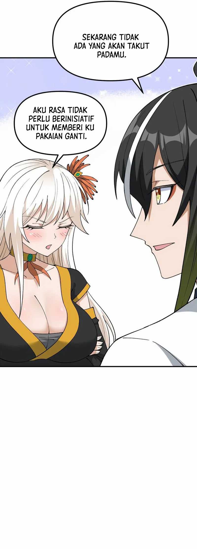 The Heavenly Path Is Not Stupid Chapter 69 Gambar 11