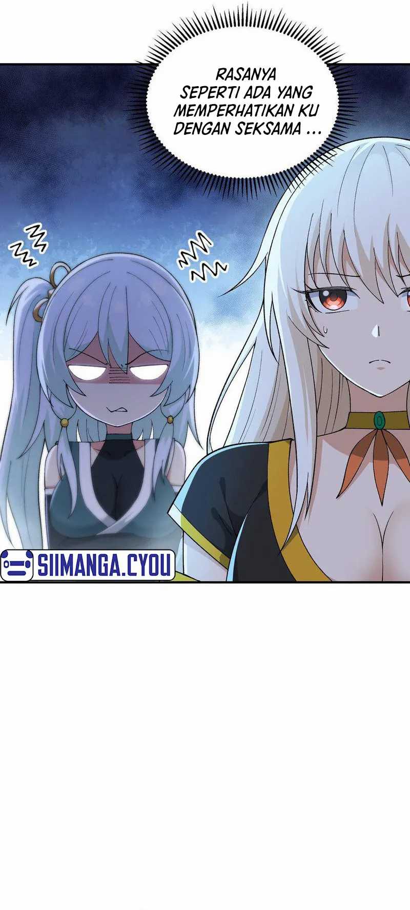 The Heavenly Path Is Not Stupid Chapter 69 Gambar 12