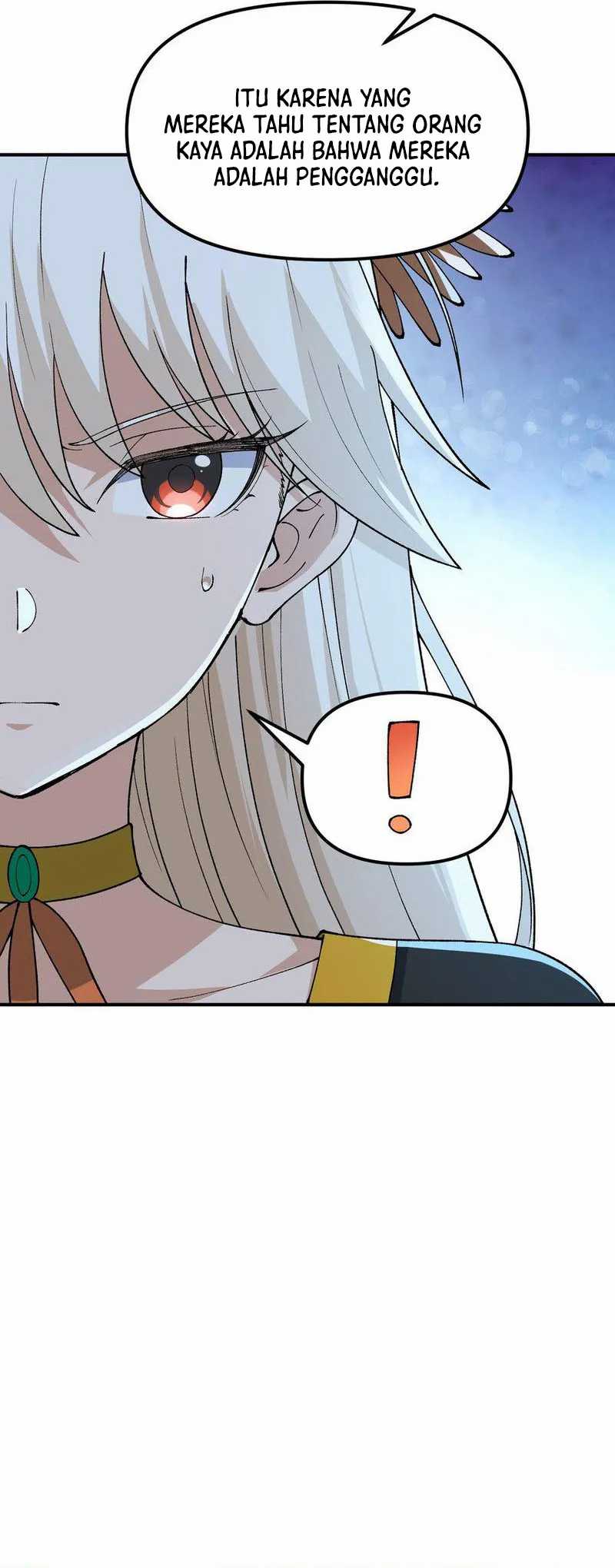 The Heavenly Path Is Not Stupid Chapter 69 Gambar 14