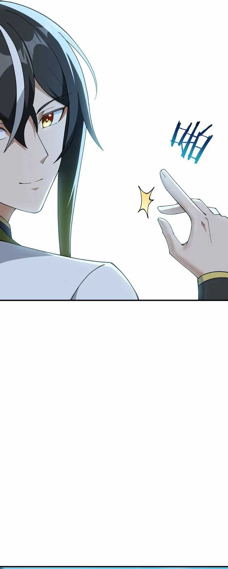 The Heavenly Path Is Not Stupid Chapter 69 Gambar 26