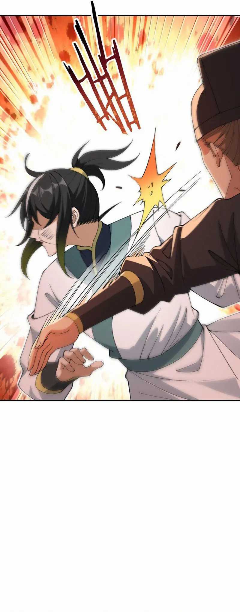 The Heavenly Path Is Not Stupid Chapter 69 Gambar 34