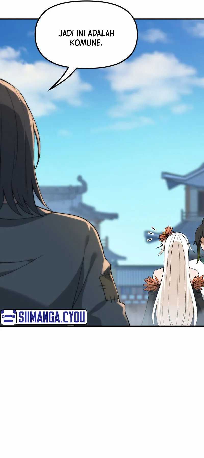 The Heavenly Path Is Not Stupid Chapter 69 Gambar 3