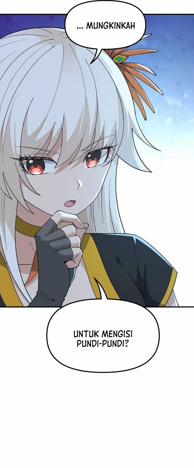 The Heavenly Path Is Not Stupid Chapter 69 Gambar 50