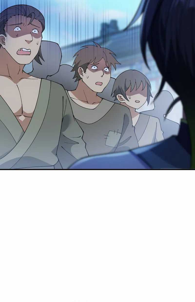 The Heavenly Path Is Not Stupid Chapter 69 Gambar 47