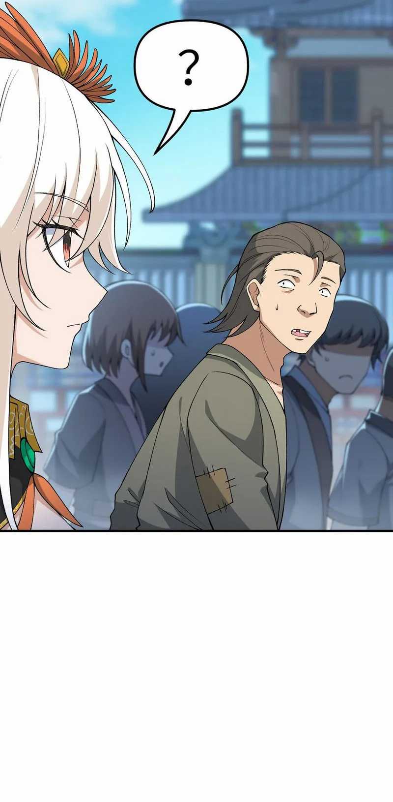 The Heavenly Path Is Not Stupid Chapter 69 Gambar 5