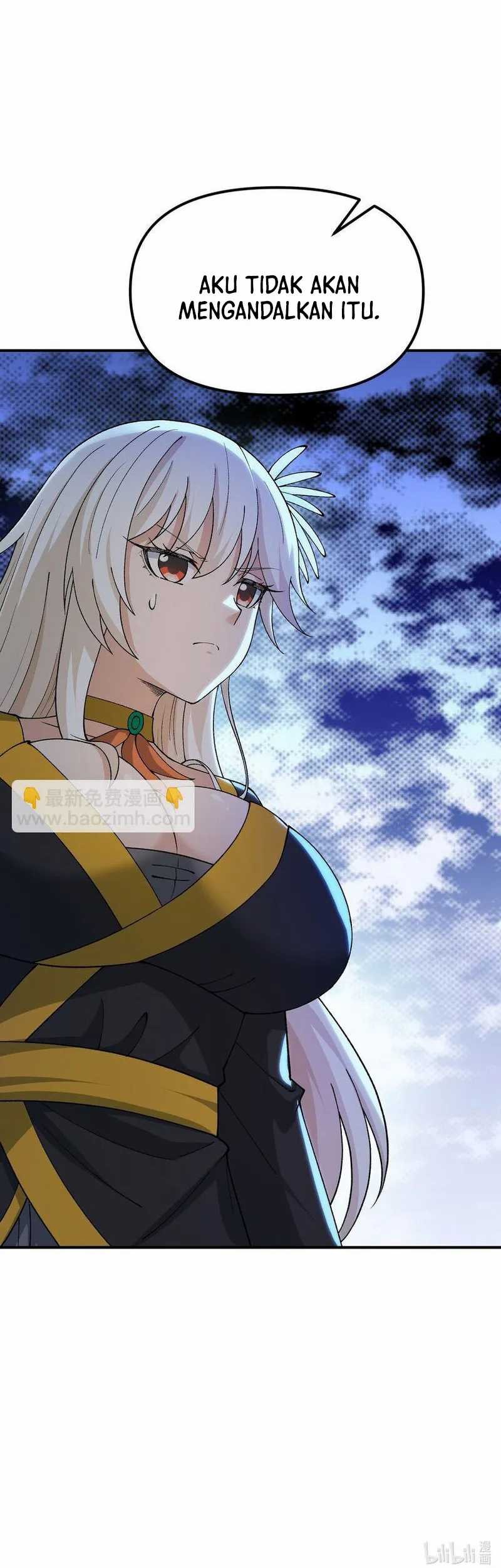 The Heavenly Path Is Not Stupid Chapter 69 Gambar 62